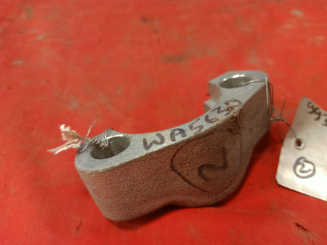 CLAMP,SPLIT FLG-1 1/4"DESL PN: WA5630KA. - mjvaluemart