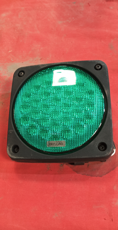 LIGHT, LED - GREEN  (830E) PN: EK9382KA. - mjvaluemart