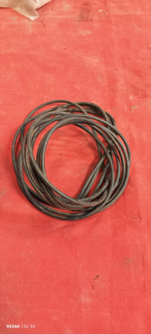O RING (830E) MOQ 5 PN: WA0098KA. - mjvaluemart