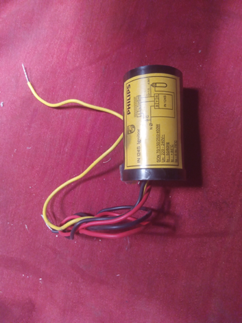 ELELECTRONIC IGNITOR,70/150/250/400,HPSV - mjvaluemart