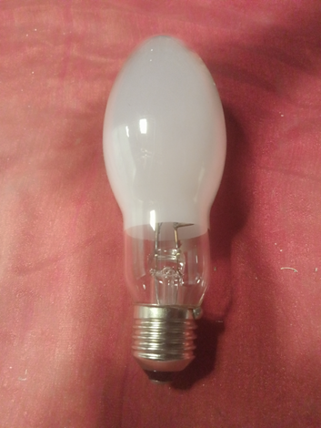M H Lamp, 70 Watt(MH), asper IS standard - mjvaluemart