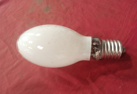 HPSV lamp 250 watt, (E), E S - mjvaluemart