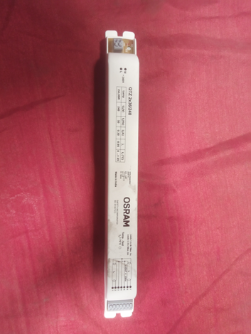 BALLAST, ELECTRONIC,T5 FTL,LHBT01214040 - mjvaluemart