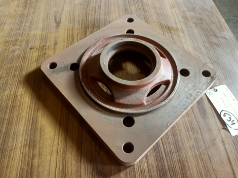 ADAPTER,DRILLING RIG,PN:D2807 - mjvaluemart