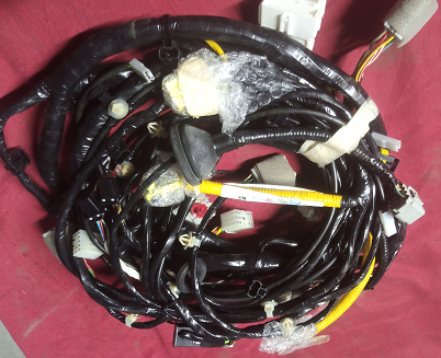 HARNESS,WIRING,FLOOR,PN:1801CAA21241N - mjvaluemart