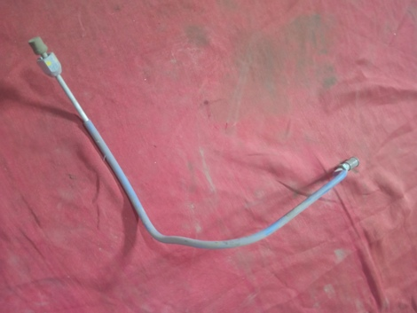 TUBE,VEHICLE,PN:0606CA7320N - mjvaluemart
