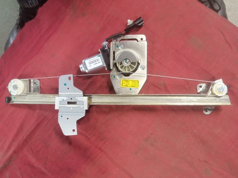 MOTOR,WNDW GLS,FRNT LH,PN:111HG0030N - mjvaluemart