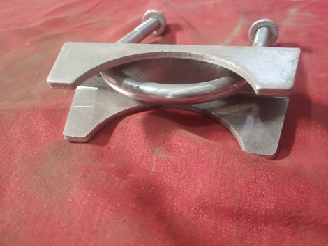 ASSY,U CLAMP,TRUCK,PN:19000A0330N - mjvaluemart