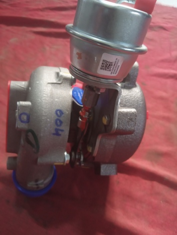 TURBO CHARGER,TRUCK,PN:302DM0051N - mjvaluemart
