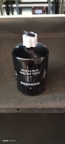 FILTER,FUEL,LOADER,PN:6732716120 - mjvaluemart