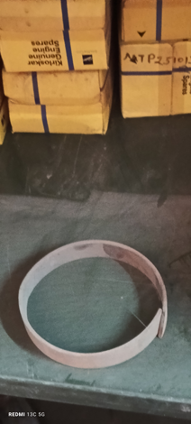 RING,DOZER,MM:D355 A-3-428,PN:1803014220 - mjvaluemart