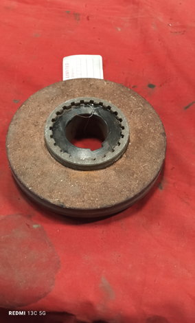 ASSEMBLY,BRAKE,DRG.NO.:HZL/RA/ML/E/0138 - mjvaluemart