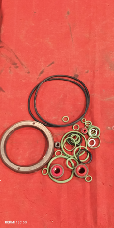 KIT,SEAL,TYRE HANDLER,PN:607530 - mjvaluemart