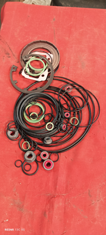 KIT,SEAL,TYRE HANDLER,PN:672801 - mjvaluemart