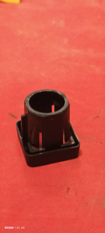 FLASHER LENS ASSY CLEAR, PN: SM4443I. - mjvaluemart