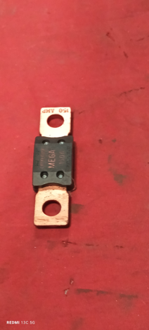 FUSE       ( 830E ) PN: PC2252KA. - mjvaluemart