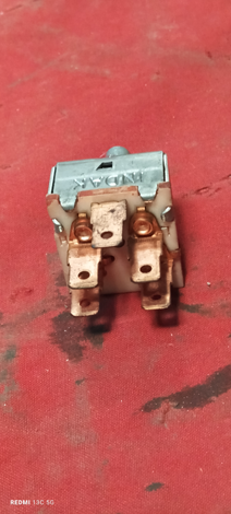 SWITCH, BLOWER  (830E) PN: BF2723KA. - mjvaluemart