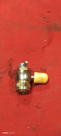 NITROGEN CHARGING VALVE,PN: VC5227KA. - mjvaluemart
