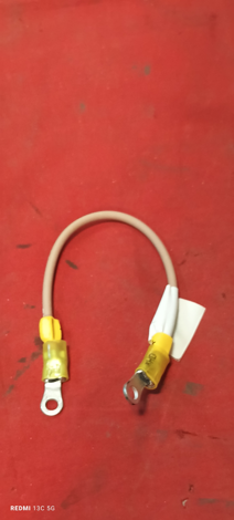 WIRE ( 830E ) PN: XB5386KA. - mjvaluemart