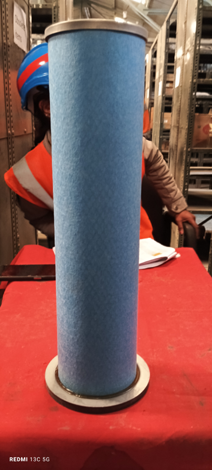 INNER,AIR FILTER,TYRE HANDLER,PN:723754 - mjvaluemart