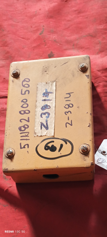 ASSY,TERMINAL BLOCK,DRILL,PN:Z3814 - mjvaluemart