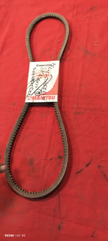 BELT,ALTERNATOR,HANDLER,MLT-41,PN:702974 - mjvaluemart