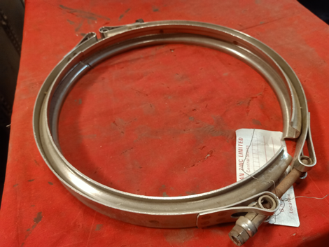 CLAMP (830E) PN: PB7997KA. - mjvaluemart