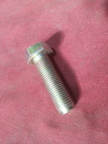 BOLT,BALL,JOINT,VEHICLE,PN:401BA0350N - mjvaluemart