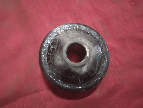 MOUNTING,UPPER,TLB844-S,PN:1J0240 - mjvaluemart