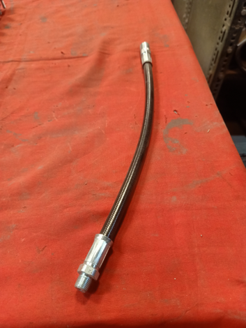 GREASE HOSE (830E) PN: 07951-11400KA. - mjvaluemart