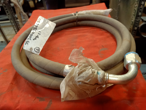 HOSE (830E) PN: HA8071KA. - mjvaluemart