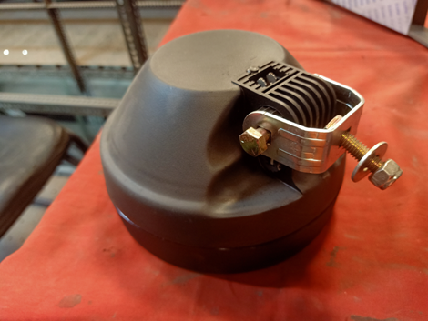 BACKUP LIGHT ASSY (830E) PN: AK3326KA. - mjvaluemart