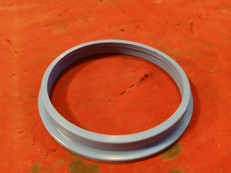 DUST SEAL REAR BRAKE, PN: VE6738KA. - mjvaluemart