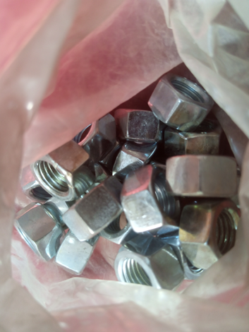 NUT,HEXAGON,VEHICLE,PN:0403AA0080N - mjvaluemart