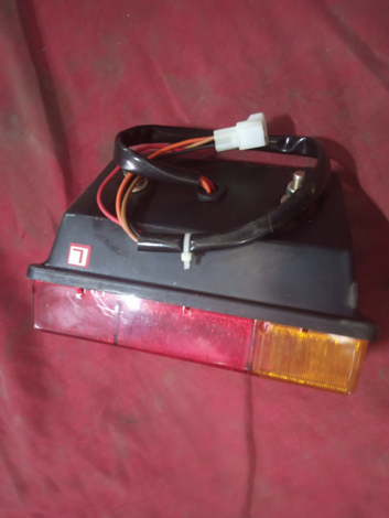 LIGHT,TAIL,LH,GAZEL,GX 500D,PN:2196930 - mjvaluemart