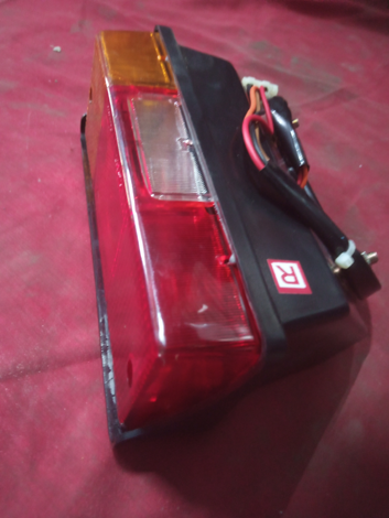 LIGHT,TAIL,RH,GAZEL,GX 500D,PN:2196917 - mjvaluemart