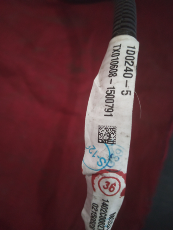 BOX,RELAY,EXCAVATOR,TLB844-S,PN:1D0230 - mjvaluemart