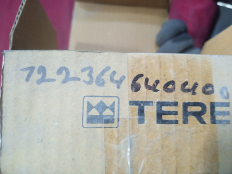 KIT,SEAL,EXCAVATOR,TLB844-S,PN:10X1484 - mjvaluemart