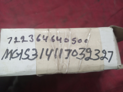 KIT,SEAL,EXCAVATOR,TLB844-S,PN:10X1755 - mjvaluemart