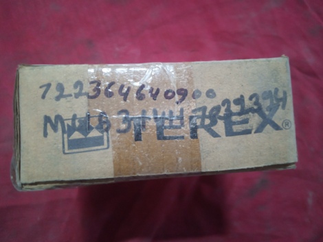 KIT,SEAL,EXCAVATOR,TLB844-S,PN:10X0241 - mjvaluemart