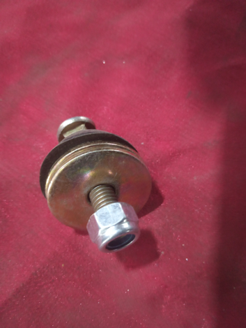 LOCK,MALE,EXCAVATOR,TLB844-S,PN:1T10177 - mjvaluemart