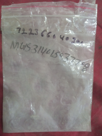 O-RING,EXCAVATOR,TLB844-S,PN:10X1433 - mjvaluemart