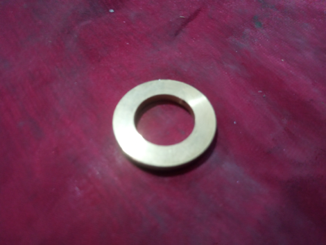 SEAL,SPOOL,EXCAVATOR,TLB844-S,PN:10X1460 - mjvaluemart