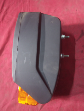 LAMP,FRONT RT,P72.10,PN:MH80000180 - mjvaluemart
