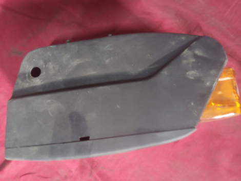 LIGHT,LT,FRONT,HANDLER,PN:MH80000181 - mjvaluemart
