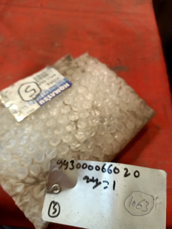 BEARING BALL (830E) PN: H2982KA. - mjvaluemart