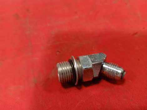 FITTING ELBOW 45 DEG, PN: WB0533KA. - mjvaluemart