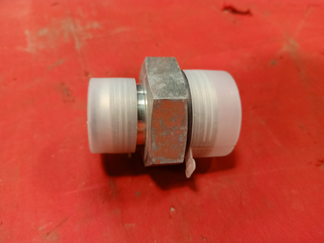 FITTING STEERING MFD,PN: WB0600KA. - mjvaluemart
