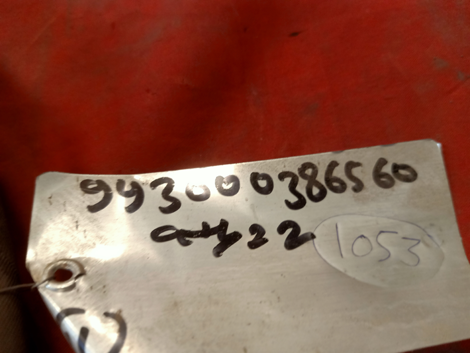 HOSE (830E) PN: HA7567KA. - mjvaluemart