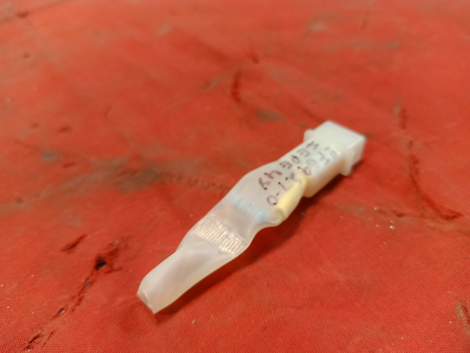 RESISTOR  (830E) PN: EF6927KA. - mjvaluemart
